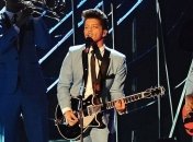 Бруно Марс пожаловался на унижения рекорд-лейблов