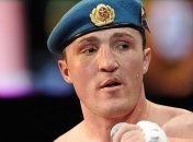 Лебедев: Александр Усик – красавчик