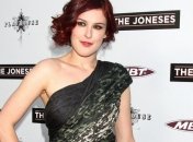 Дочь Брюса Уиллиса сделала татуировку с изображением Чмерковского