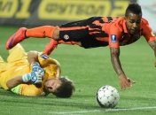 Футбольные эксперты: Тейшейру и Мораеса должны были удалять