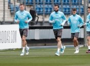 "Реал" - "Челси": букмекеры назвали фаворита первого полуфинала Лиги чемпионов