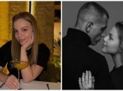 Пара в отношениях не первый год