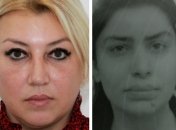 Загиблі Марія Газібагандова та Алраїзі Хаят