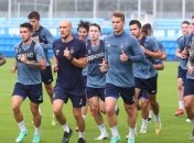 "Динамо" сыграет с топовым соперником на сборах в Швейцарии