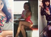 Удивительные поездки: самые милые попутчицы в поездах