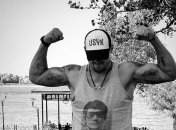 Усик может сразиться с российским боксером