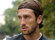 Украинский игрок "Шахтера" тренируется с "Коринтиансом"