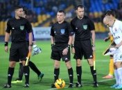 Сегодня состоится заключительный матч 1/8 Кубка Украины