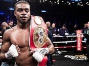 "Настало время устроить это шоу": Спенс ответил Майки Гарсии