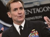 В США изучают вопрос военной помощи для Украины