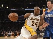 НБА. "Нью-Йорк" обыгрывает "Финикс", а "Лейкерс" биты "Орландо"