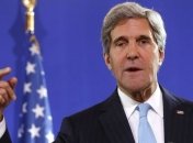 Джон Керри: Кризис в США - политический момент 