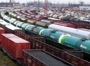 "Укрзализныця" повысила тарифы на внутренние ж/д грузоперевозки