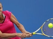 Украинка пробилась во 2-й круг Australian Open