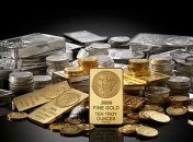 Нацбанк упростил перемещение банковских металлов через границу