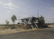 Израиль возобновил блокировки поставок топлива в Сектор Газа