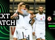 ЦСКА София - "Заря"