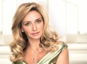 Татьяна Навка родила дочь