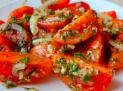 Простая, сочная и вкусная