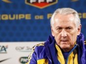 Фоменко: Сборная Беларуси изменилась в лучшую сторону