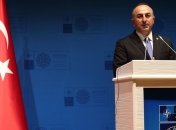 Глава МИД Турции: Нарушение прав человека в Крыму продолжается