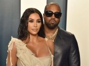Ким Кардашьян подала на развод