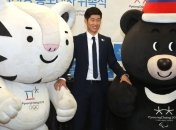 Стало известно имя первого факелоносца Олимпиады-2018 в Пхенчхане