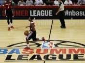 Летняя лига НБА. Определились финалисты