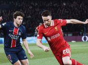 ПСЖ - "Ливерпуль"