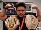 Бой мужчины и женщины: Сехудо бросил вызов женщине-бойцу UFC