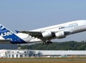 Airbus сокращает выпуск авиалайнеров А380