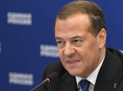 дмитро медведєв