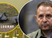 Андрей Ермак