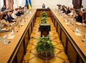 Кабмин назвал свою прерогативу на будущее 