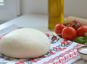 После холодильника тесто становится вкуснее и ароматнее