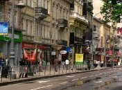 Во Львов придут ограничения в автодвижении