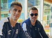 Сергій Ковальчук про травму Хачеріді