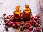 Ароматизатор для шафи своїми руками