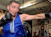 Шабранский: Для меня бой с Ковалевым – большая возможность