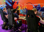 Киберспорт в РФ