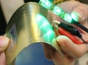 Гибкий аккумулятор от компании ProLogium