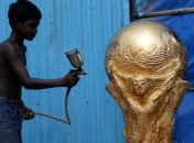 Чемпион мира по футболу получит рекордные призовые от ФИФА