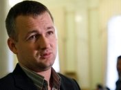 В Киеве жестоко избили нардепа