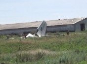 В СНБО озвучили основные версии о сбитом украинском "Ан-26" (Видео) 