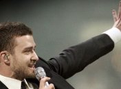 Джастин Тимберлейк получит награду имени Майкла Джексона 