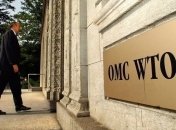 Украина еще не взялась за пересмотр пошлин ВТО