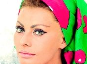 Секрет успеха Софи Лорен