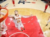 Лень провалил матч против Майами в НБА