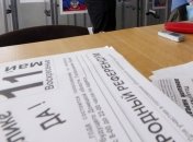 СБУ во время АТО изъяла 10 тысяч поддельных бюллетеней "референдума"