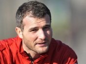 Фрай забил последний гол в карьере